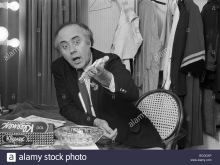 Victor Spinetti