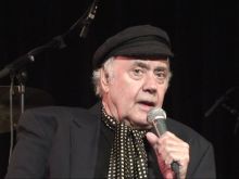 Victor Spinetti