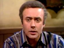 Victor Spinetti