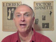 Victor Spinetti