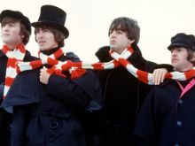 Victor Spinetti
