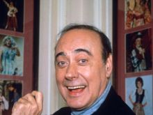 Victor Spinetti