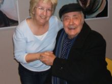 Victor Spinetti