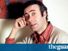 Victor Spinetti