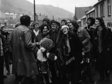 Victor Spinetti