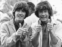 Victor Spinetti