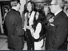 Victor Spinetti