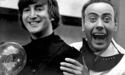 Victor Spinetti