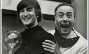 Victor Spinetti