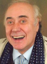 Victor Spinetti