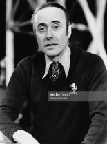 Victor Spinetti