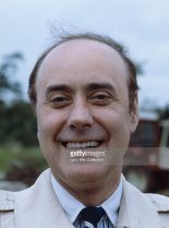 Victor Spinetti