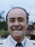 Victor Spinetti