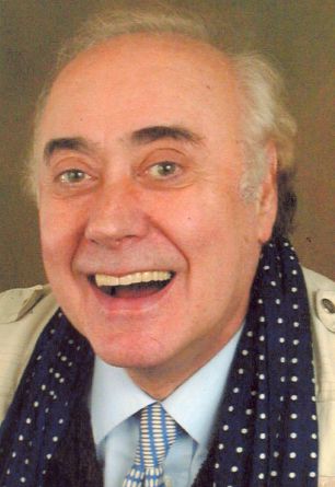 Victor Spinetti