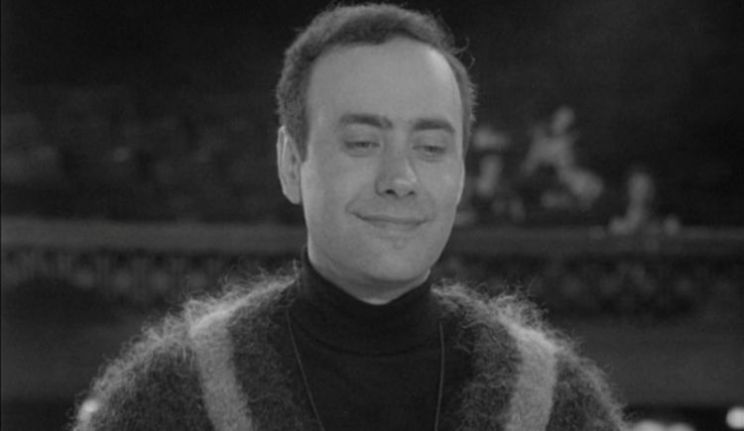 Victor Spinetti