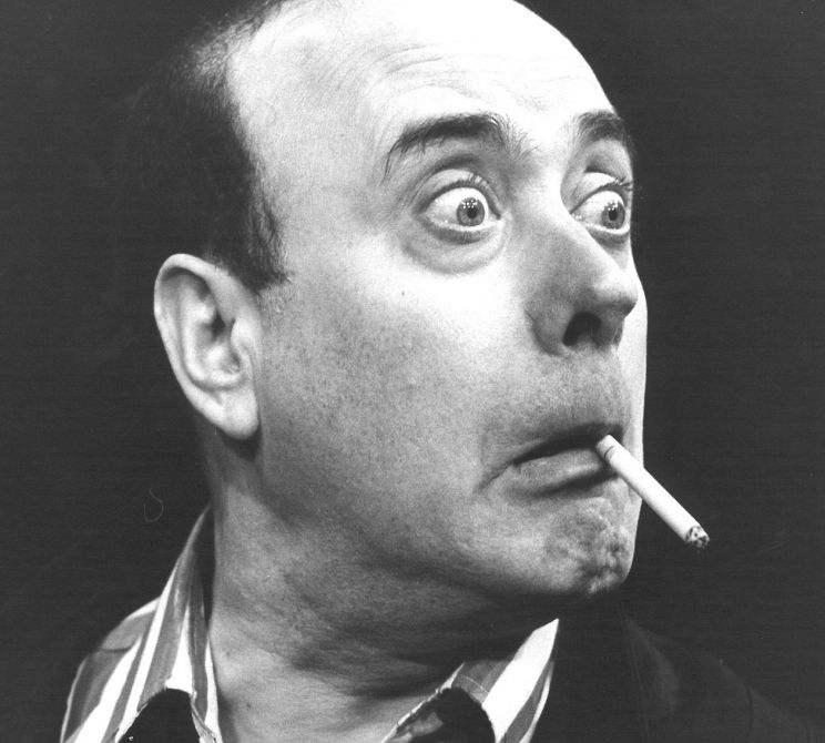 Victor Spinetti