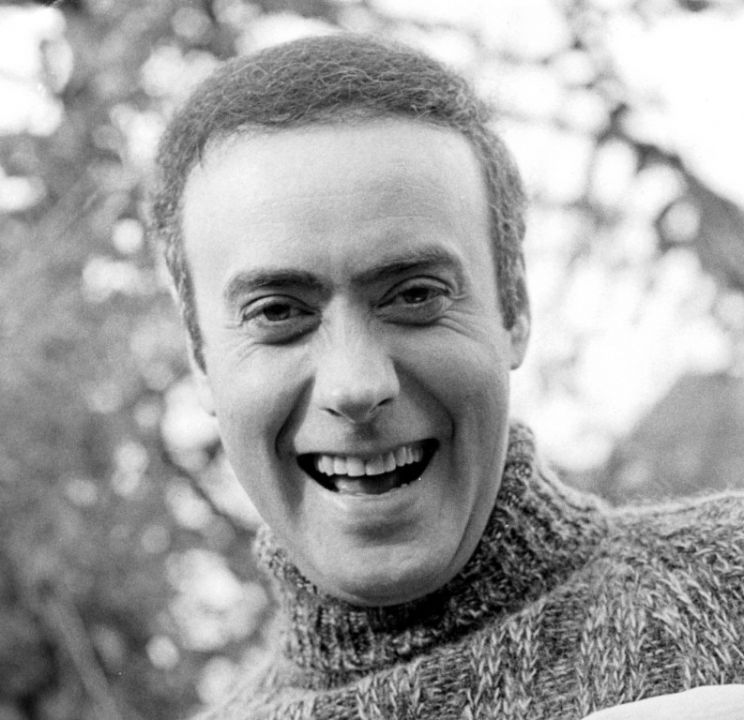 Victor Spinetti