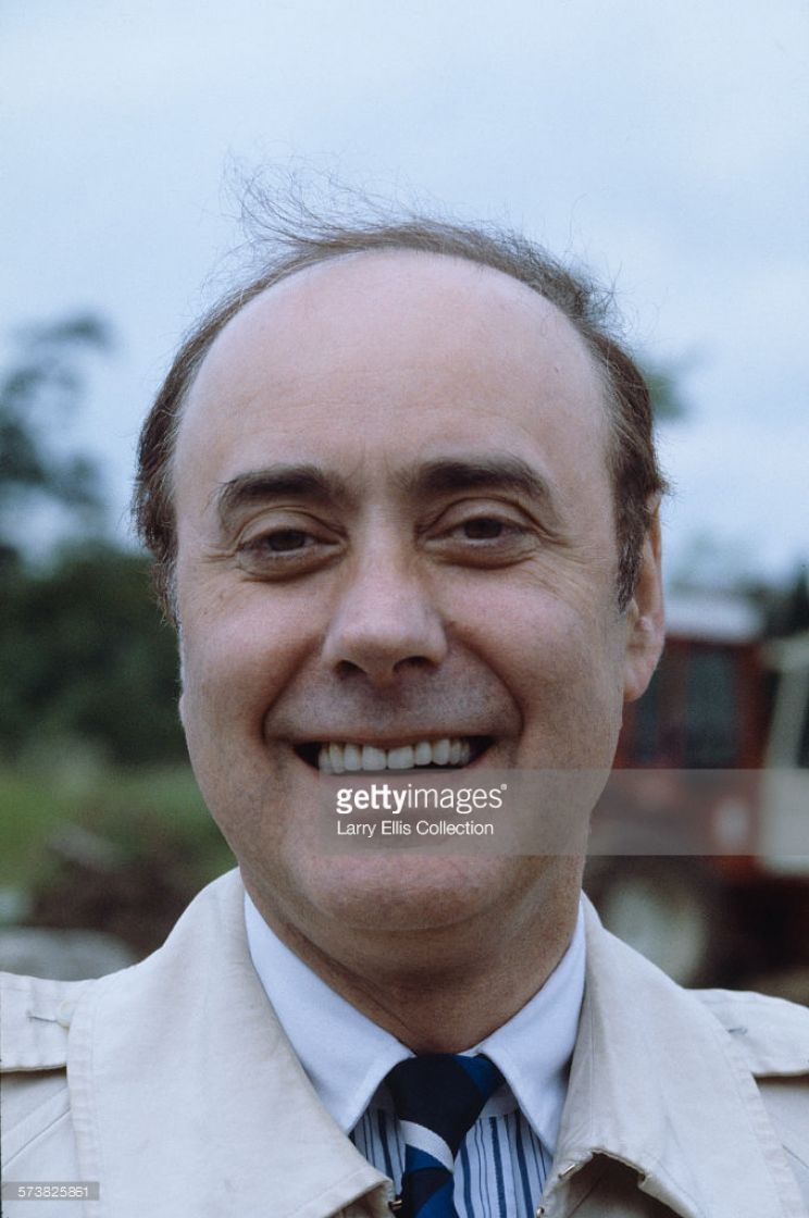 Victor Spinetti