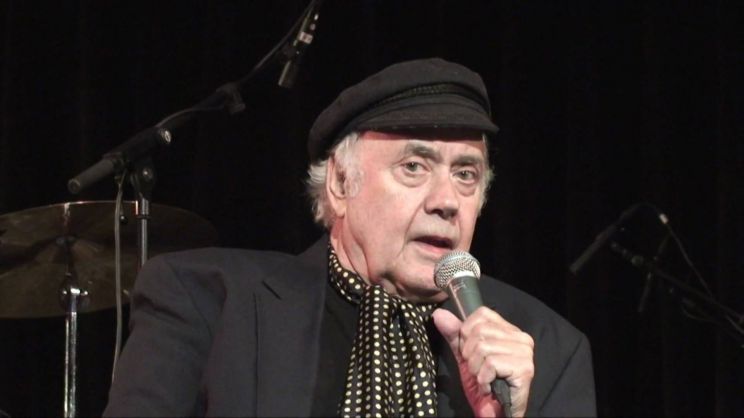 Victor Spinetti