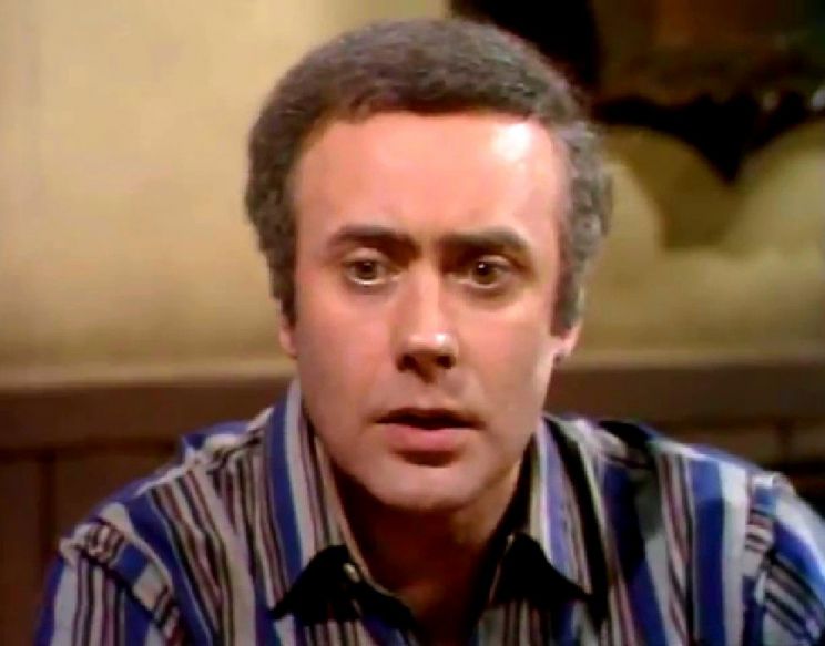 Victor Spinetti