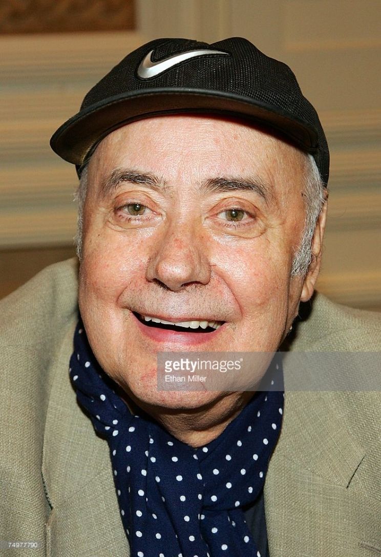 Victor Spinetti