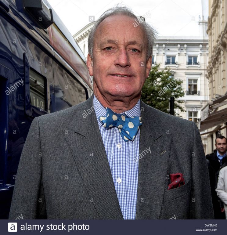 Victor Spinetti