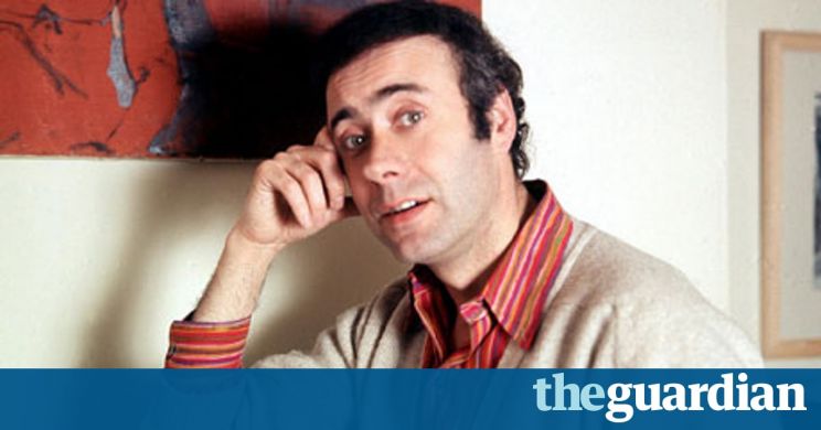 Victor Spinetti