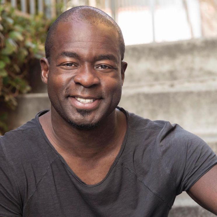 Victor Togunde