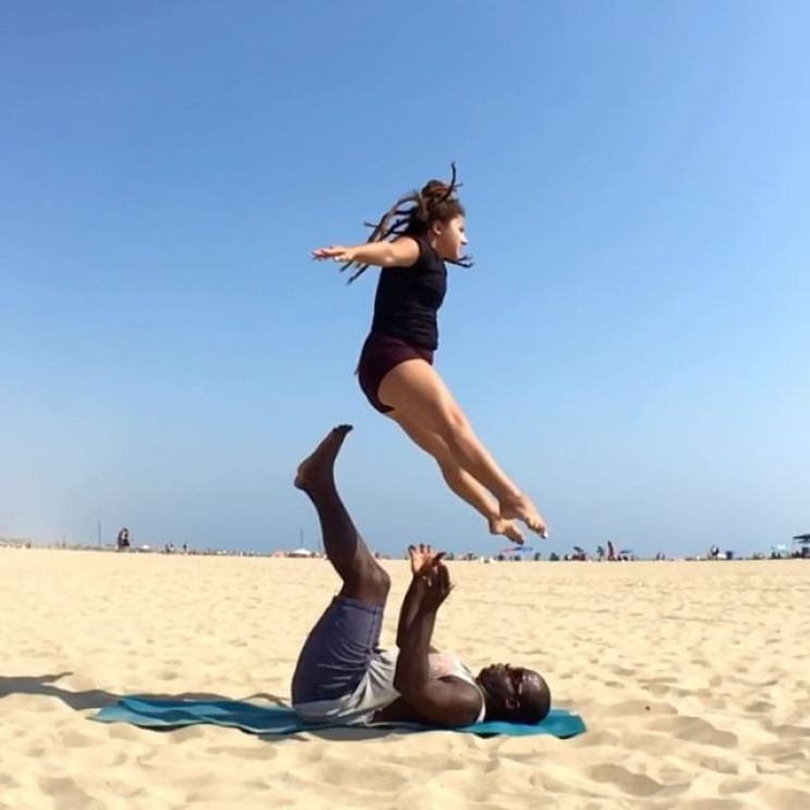 Victor Togunde