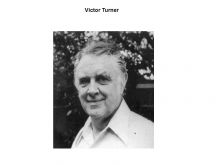 Victor Turner