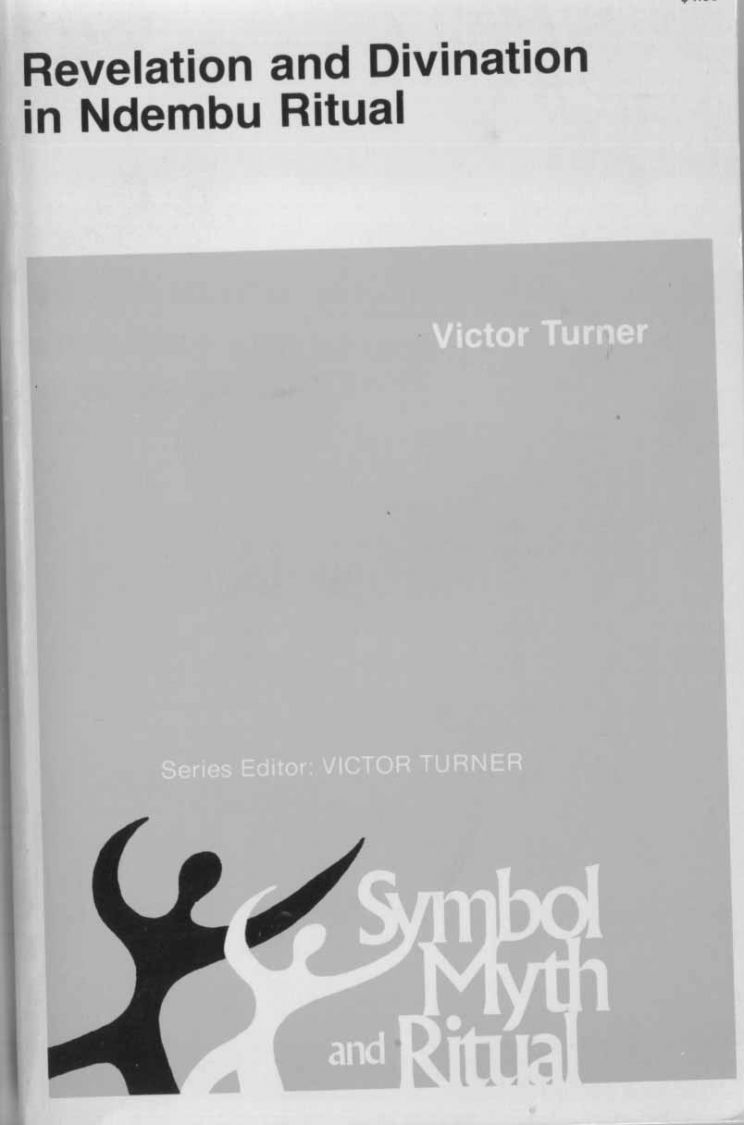 Victor Turner