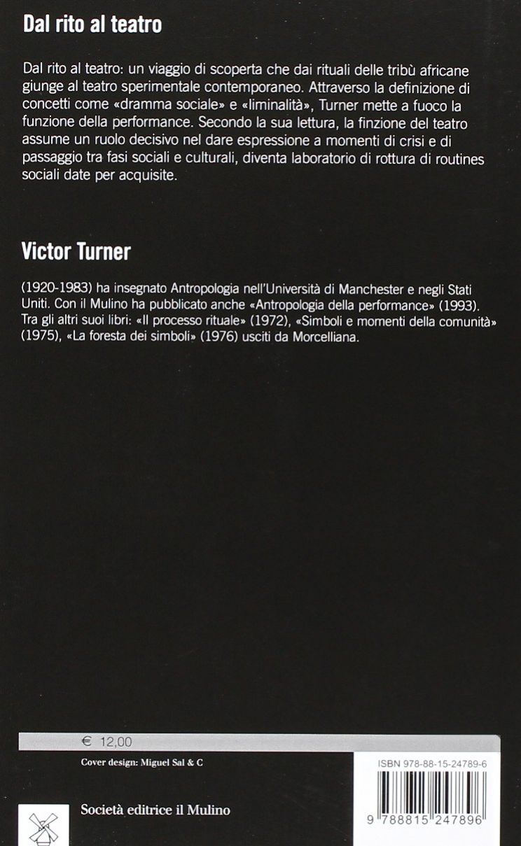 Victor Turner