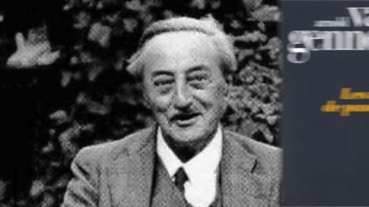 Victor Turner