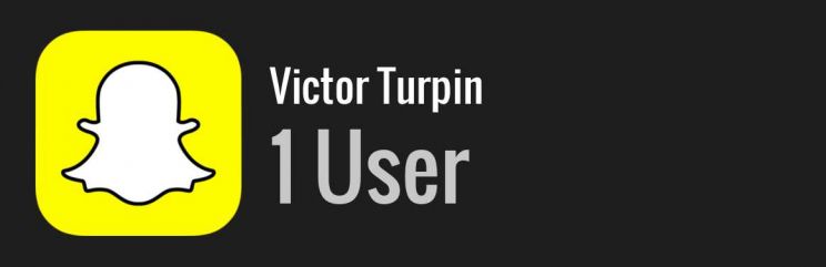 Victor Turpin