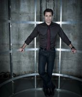 Victor Webster