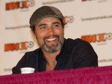 Victor Webster