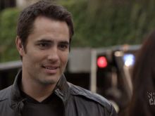 Victor Webster