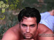 Victor Webster