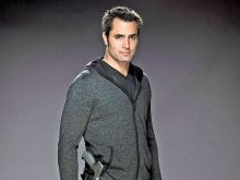 Victor Webster