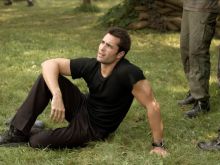 Victor Webster