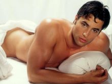 Victor Webster