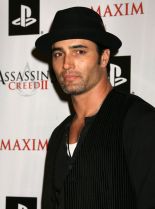 Victor Webster