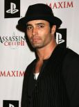 Victor Webster