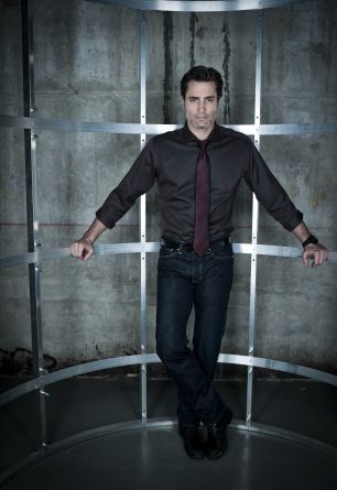 Victor Webster