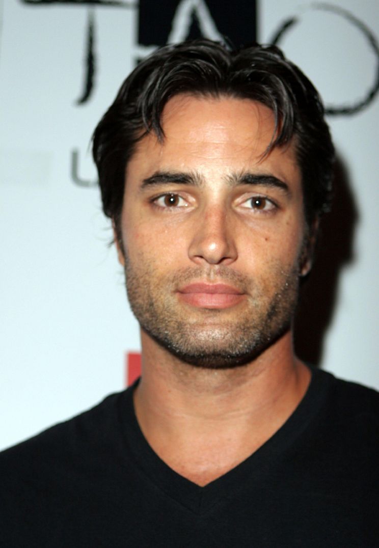 Victor Webster.