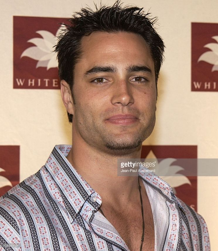 Victor Webster