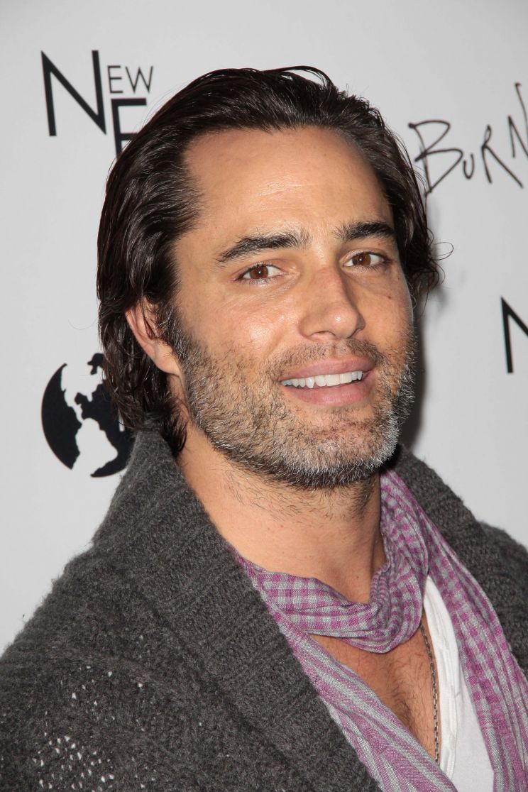 Victor Webster