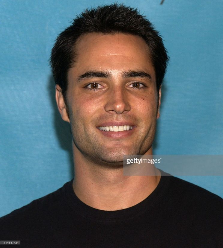 Victor Webster