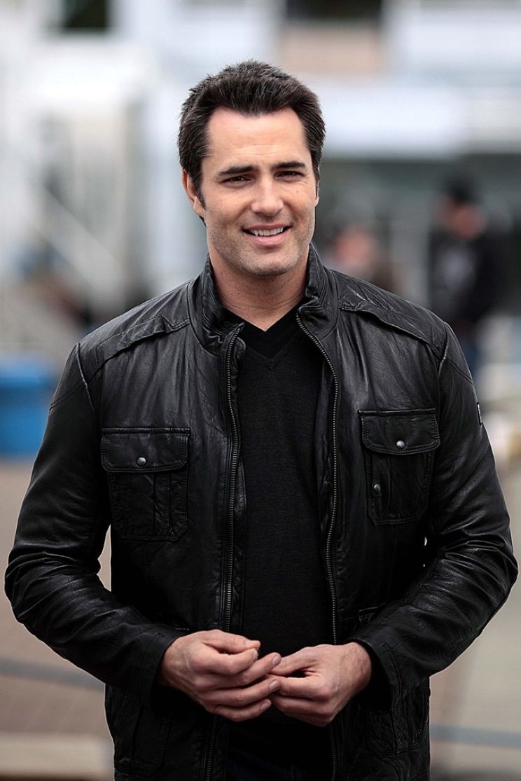 Victor Webster