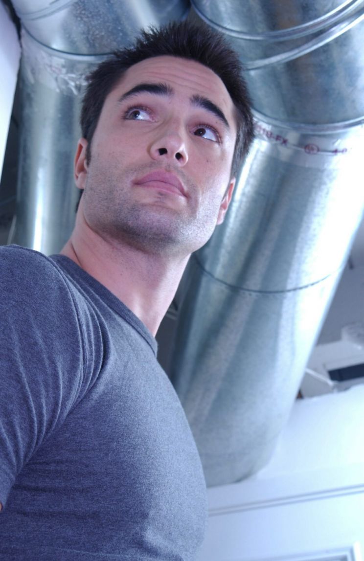 Victor Webster